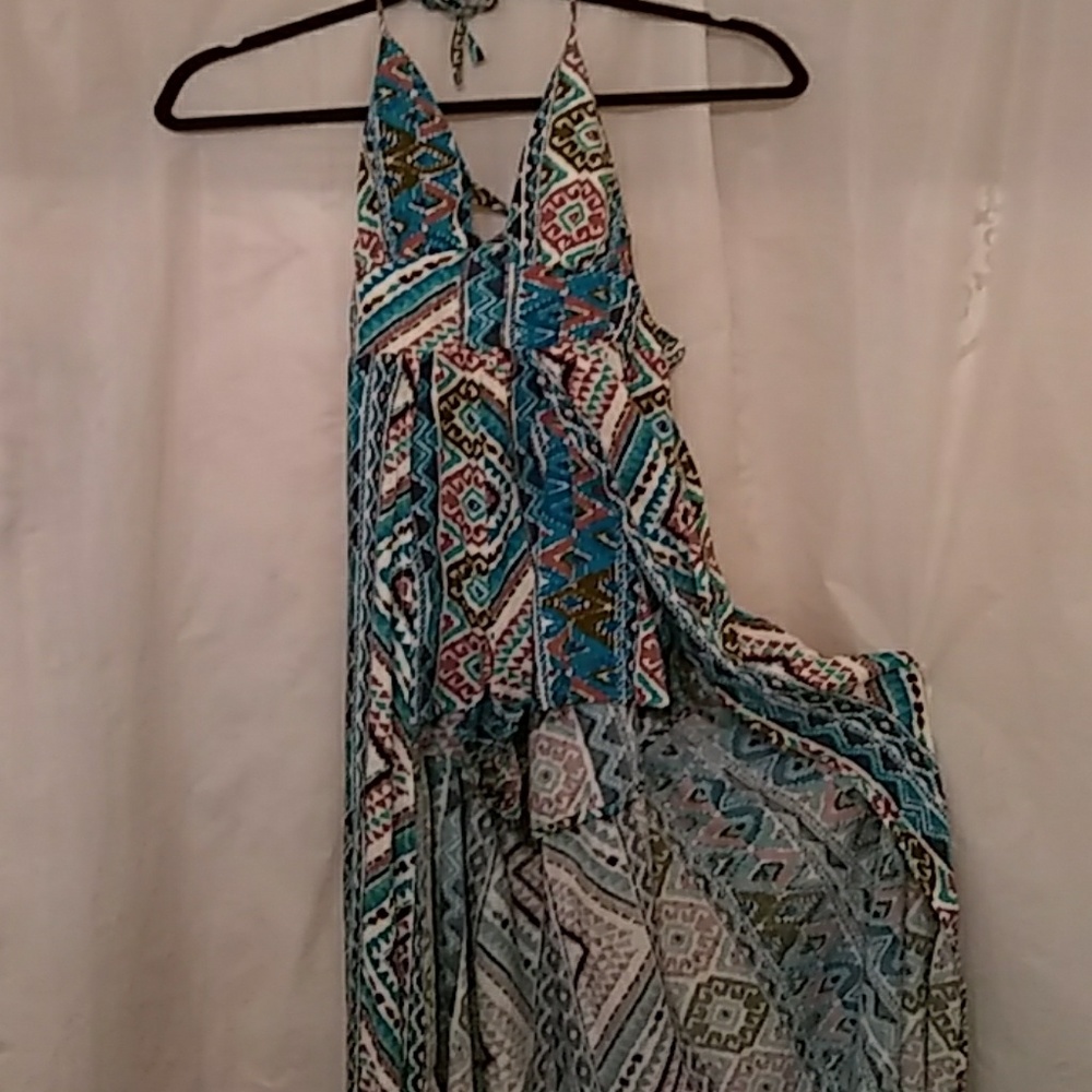 Dress.